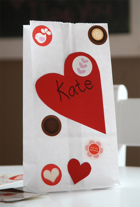 Awesome 15 Valentine Card Bag Ideas